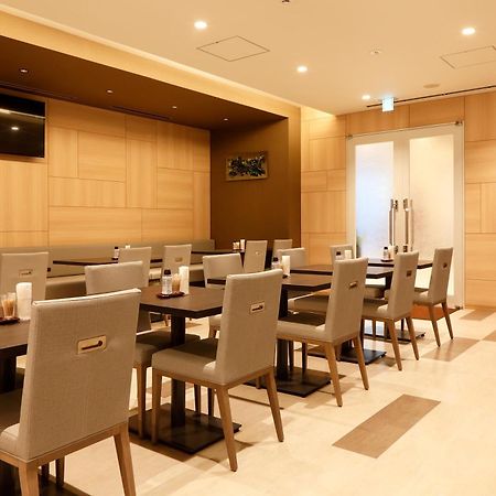 Dormy Inn Nagano Eksteriør bilde