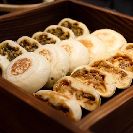 Dormy Inn Nagano Eksteriør bilde
