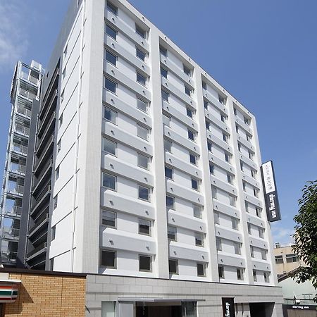 Dormy Inn Nagano Eksteriør bilde