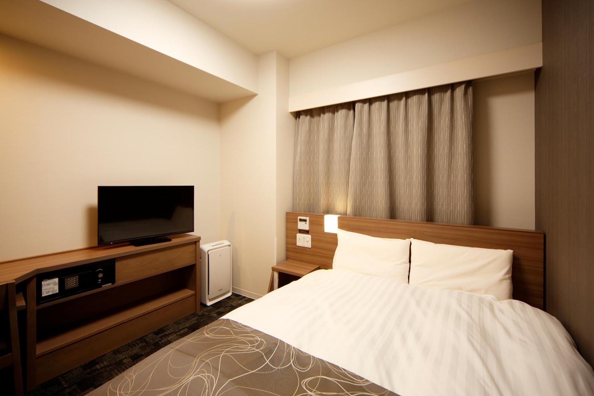 Dormy Inn Nagano Rom bilde