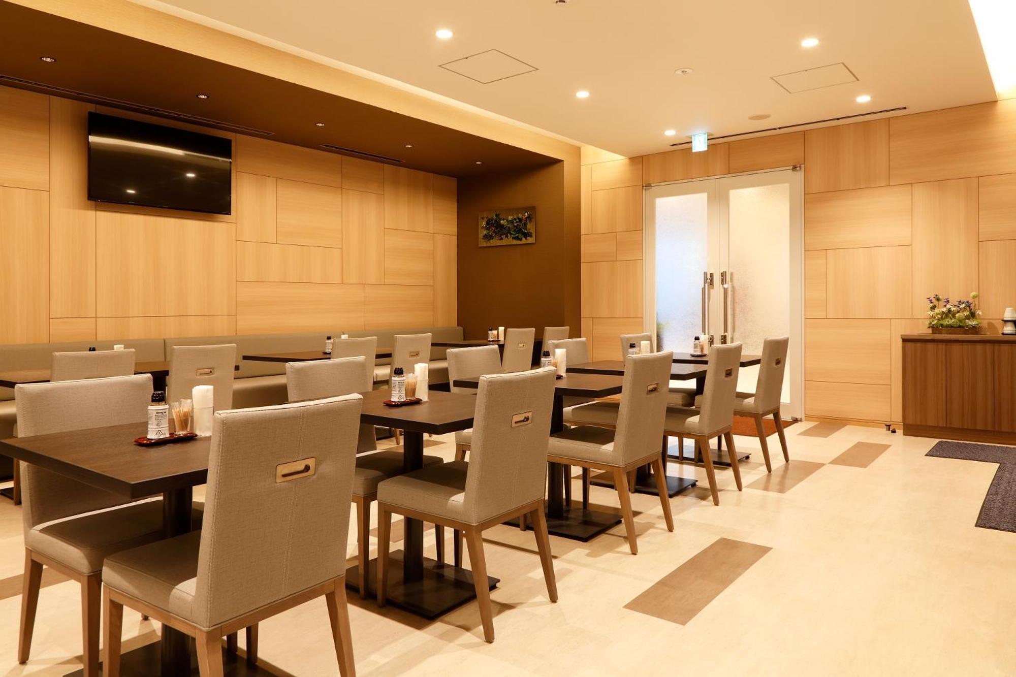 Dormy Inn Nagano Eksteriør bilde