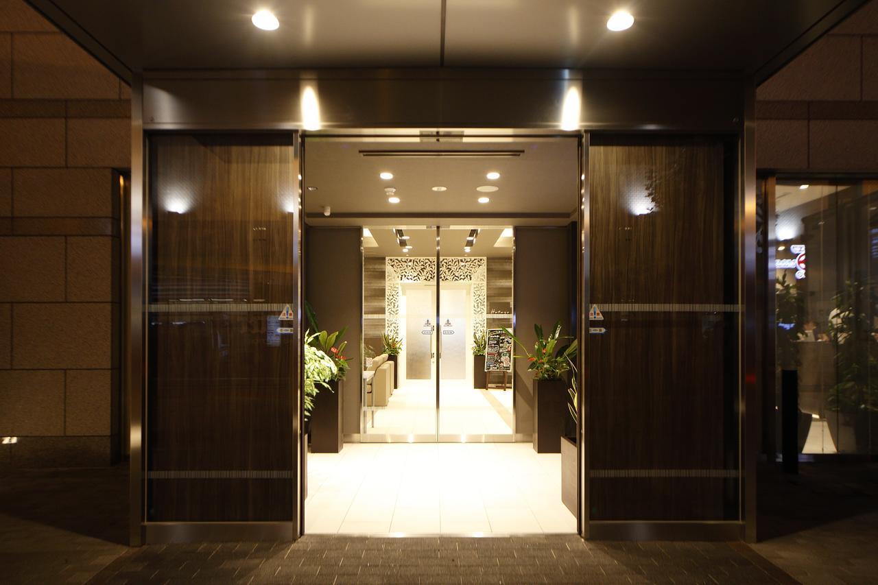 Dormy Inn Nagano Eksteriør bilde