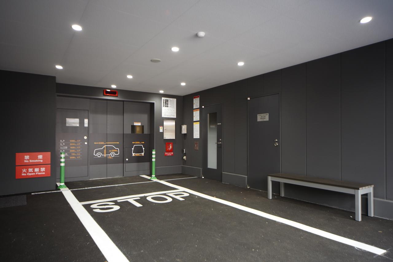 Dormy Inn Nagano Eksteriør bilde