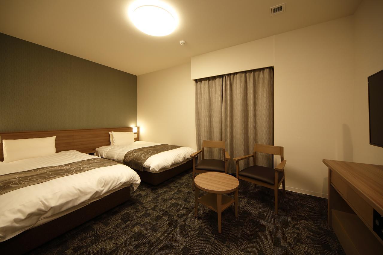 Dormy Inn Nagano Rom bilde