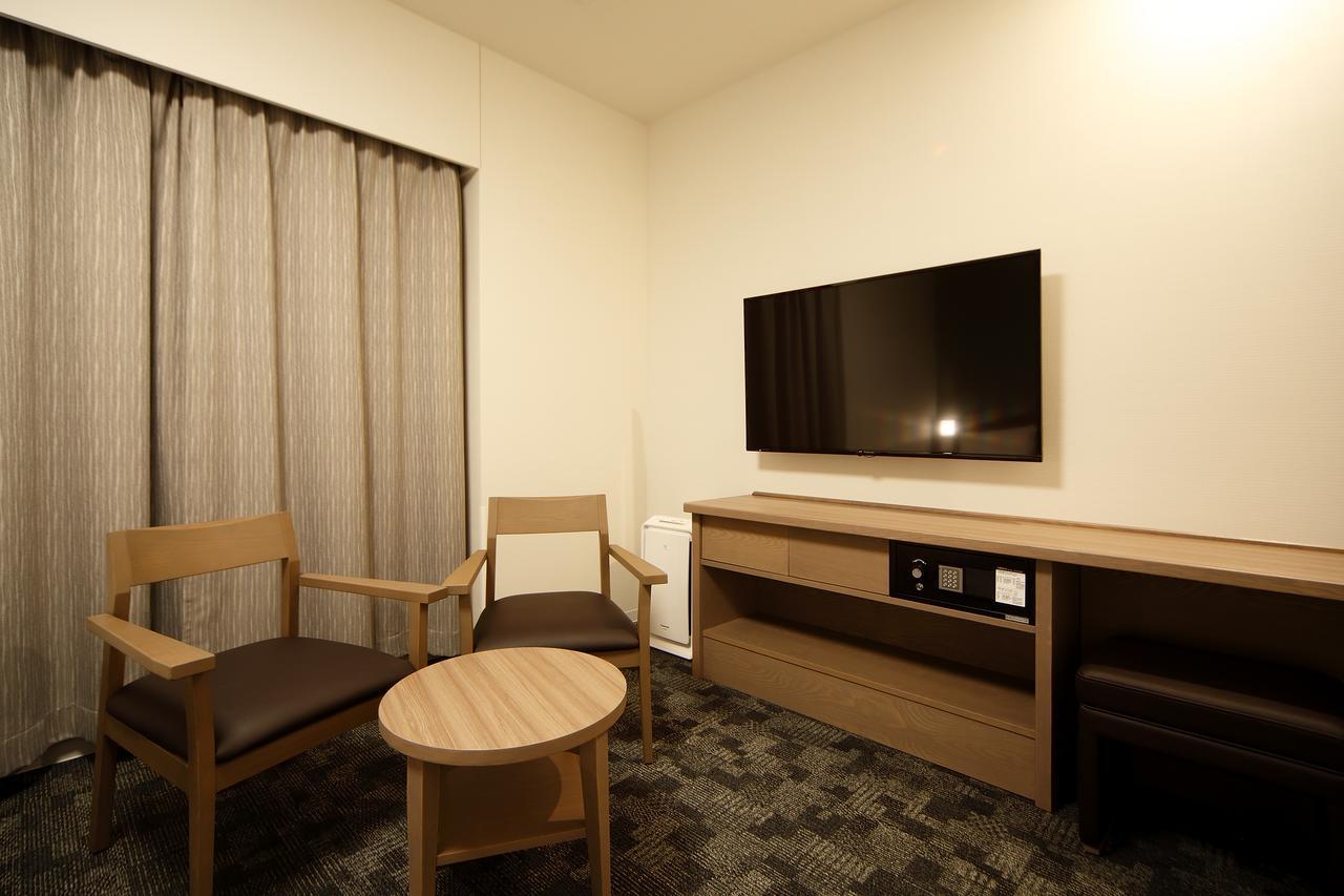 Dormy Inn Nagano Rom bilde