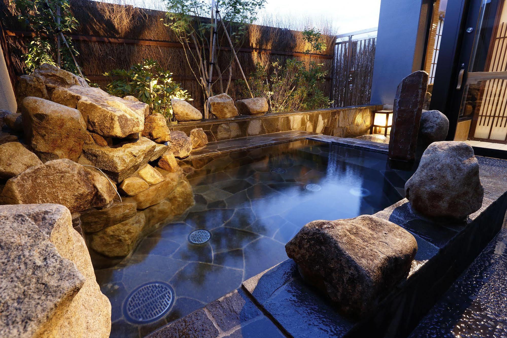 Dormy Inn Nagano Eksteriør bilde