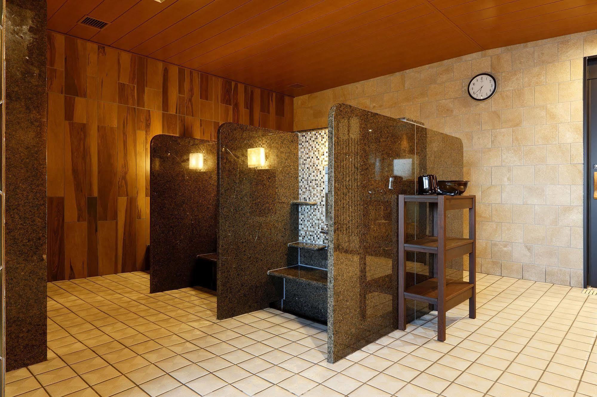 Dormy Inn Nagano Eksteriør bilde