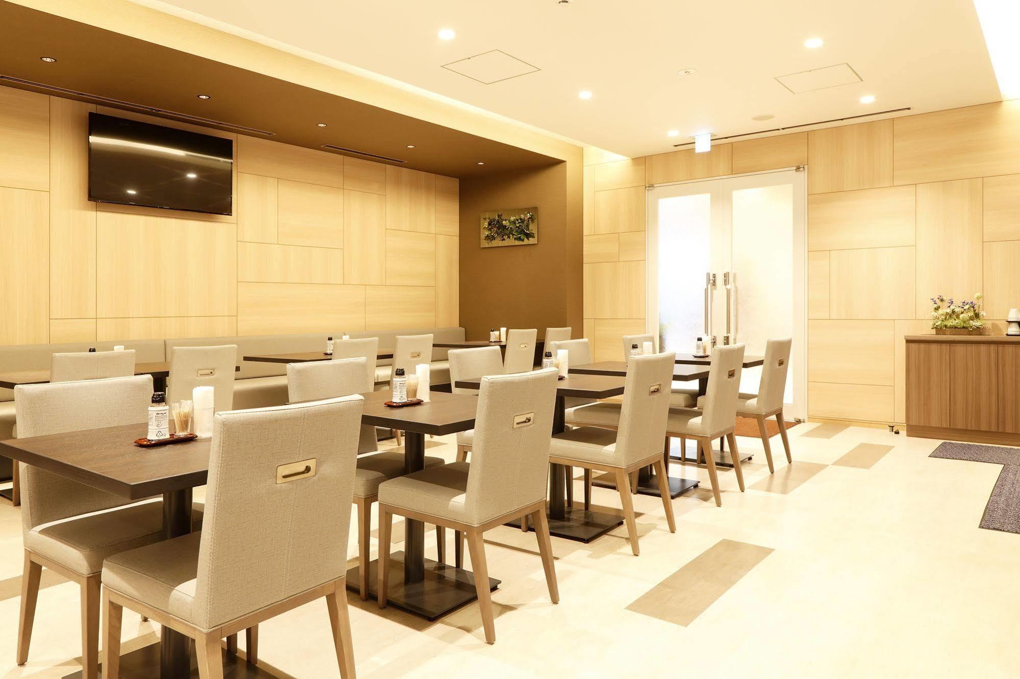 Dormy Inn Nagano Eksteriør bilde