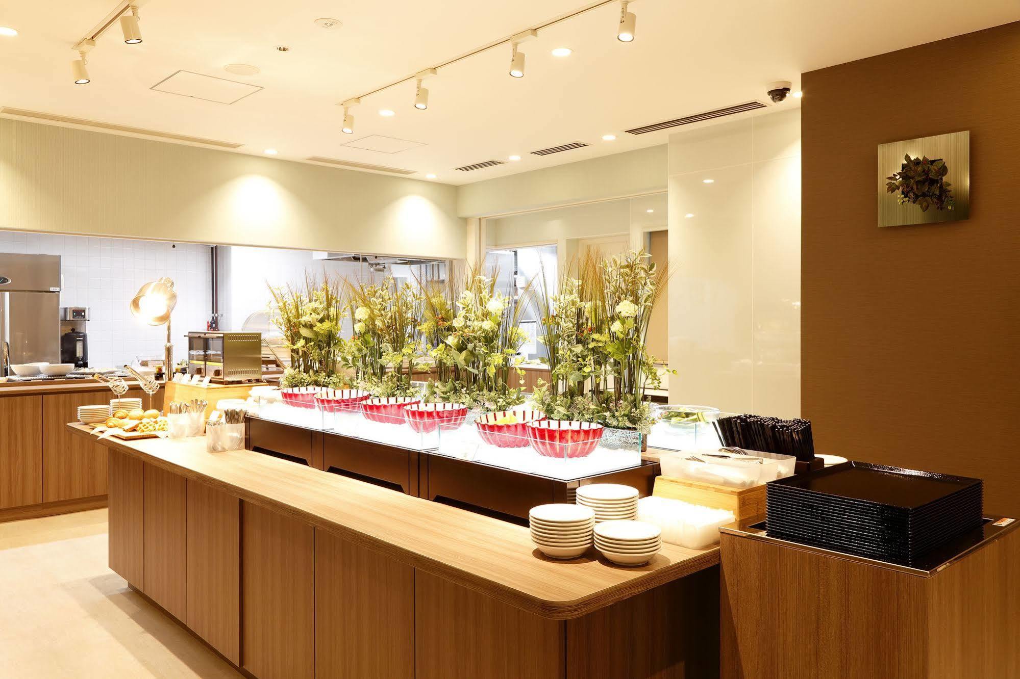 Dormy Inn Nagano Eksteriør bilde