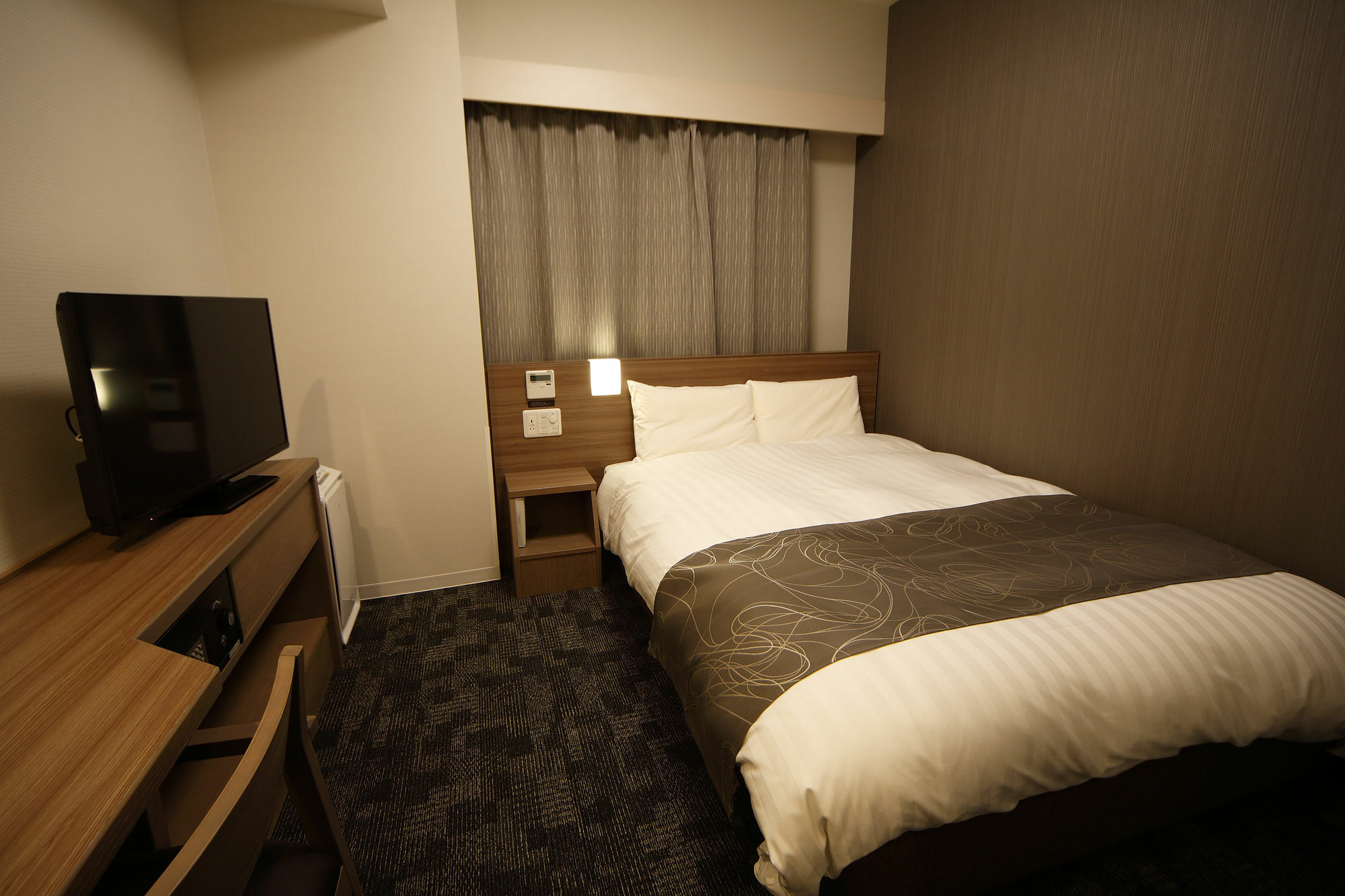 Dormy Inn Nagano Eksteriør bilde